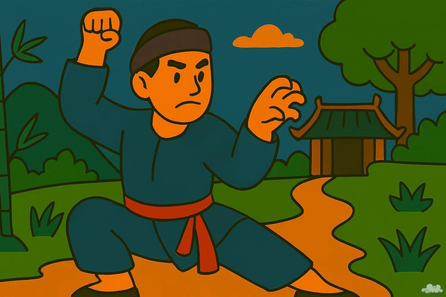 Lê Như Hổ là một nhân vật nổi tiếng trong kho tàng truyện dân gian Việt Nam