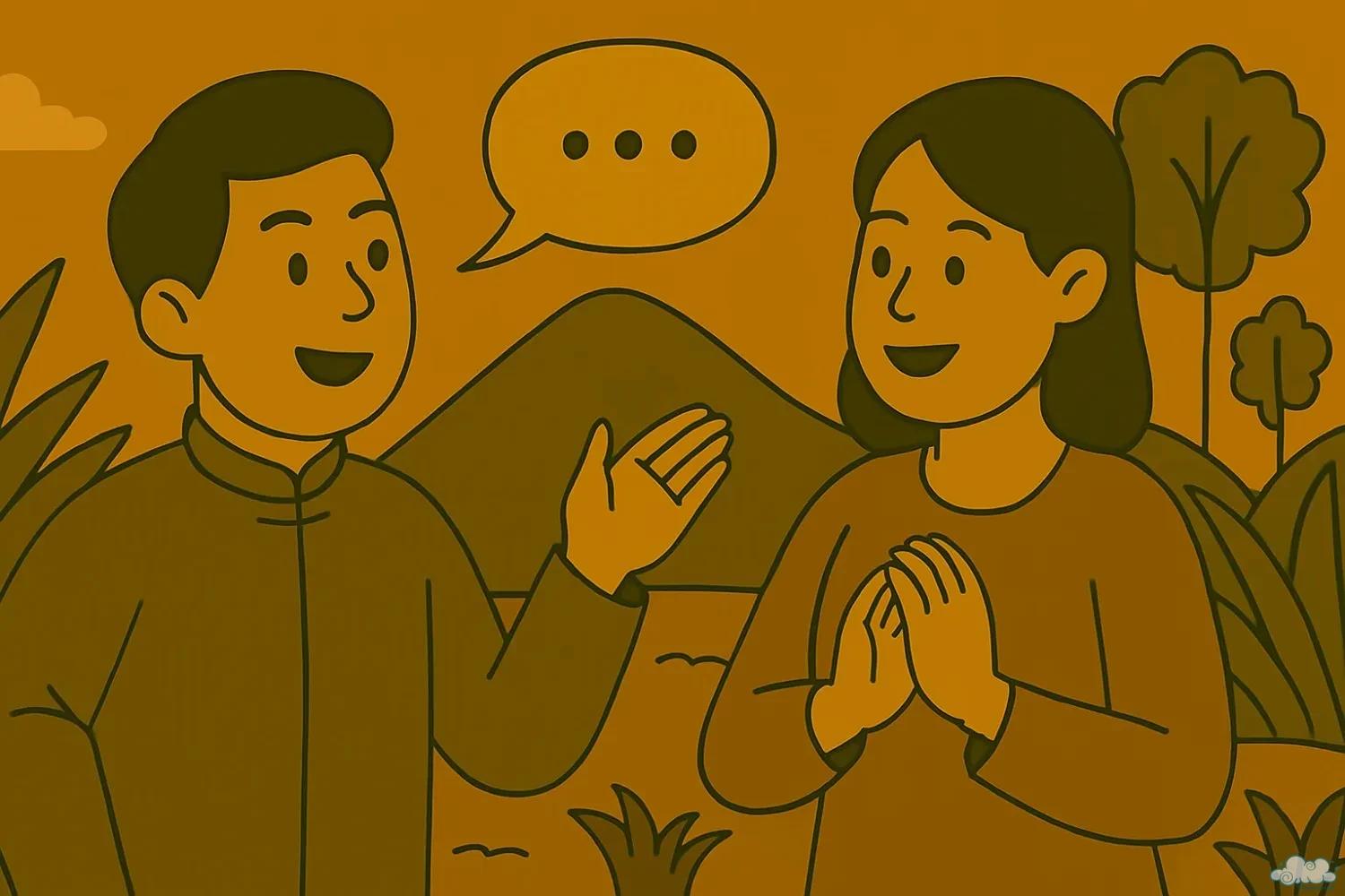 Làm sao để giao tiếp hiệu quả Giao tiếp hiệu quả là một kỹ năng quan trọng trong công việc và cuộc sống cá nhân. Để giao tiếp hiệu quả, bạn có thể áp dụng những nguyên tắc sau: